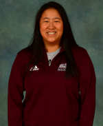 Dolly Yuan, Assistant Women's Basketball Coach
